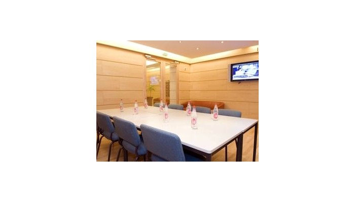 Grand Hotel Du Havre poza 9