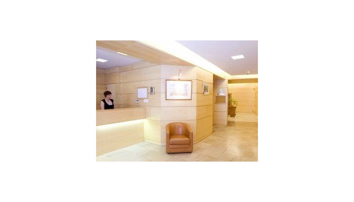 Grand Hotel Du Havre poza 7