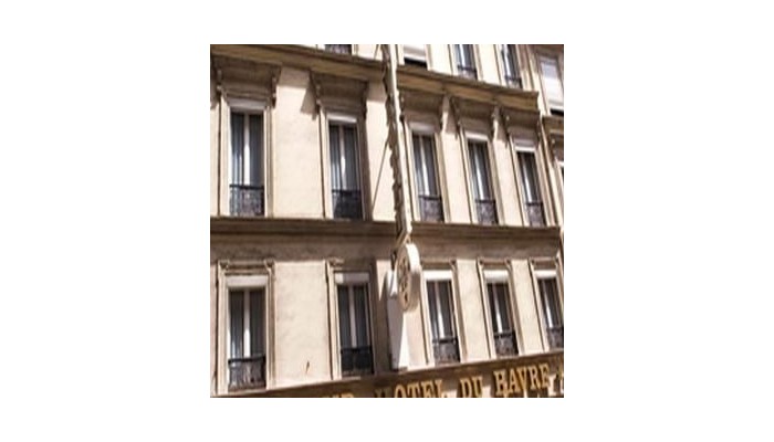 Grand Hotel Du Havre poza 10