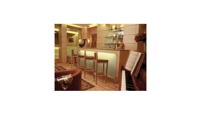 Grand Hotel Du Havre poza 0