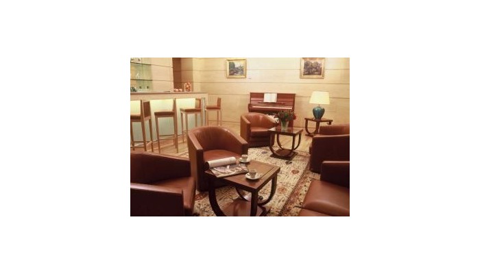 Grand Hotel Du Havre poza 1