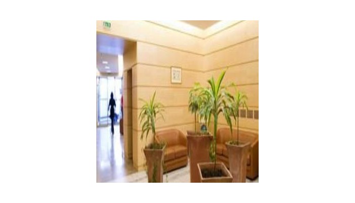 Grand Hotel Du Havre poza 5