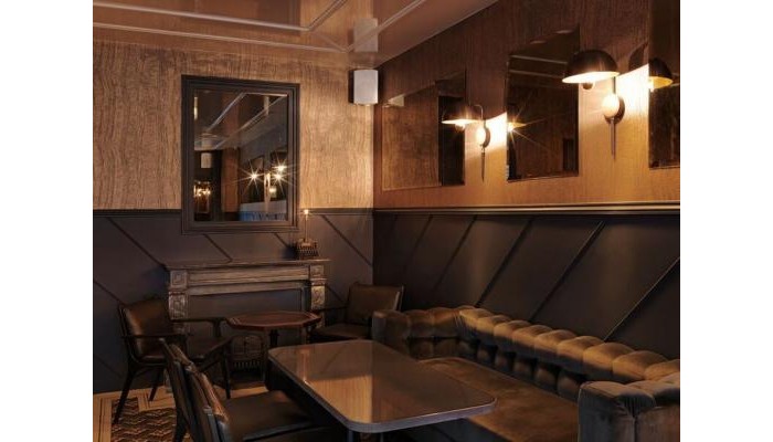 Grand Pigalle Hotel poza 9