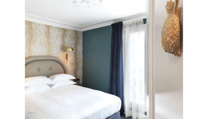 Grand Pigalle Hotel poza 1