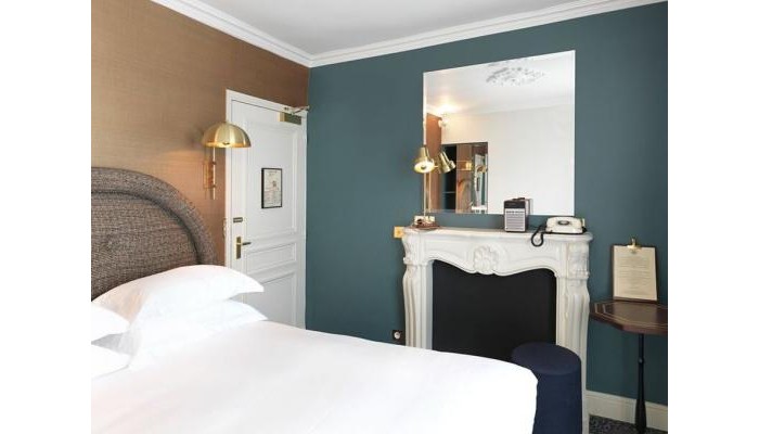 Grand Pigalle Hotel poza 3