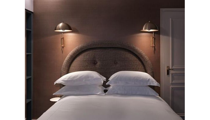 Grand Pigalle Hotel poza 0