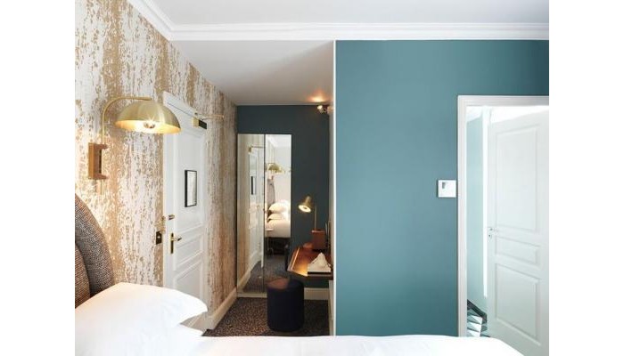 Grand Pigalle Hotel poza 2