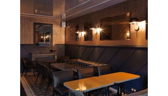 Grand Pigalle Hotel poza 8