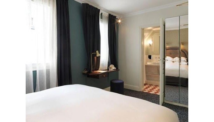 Grand Pigalle Hotel poza 6