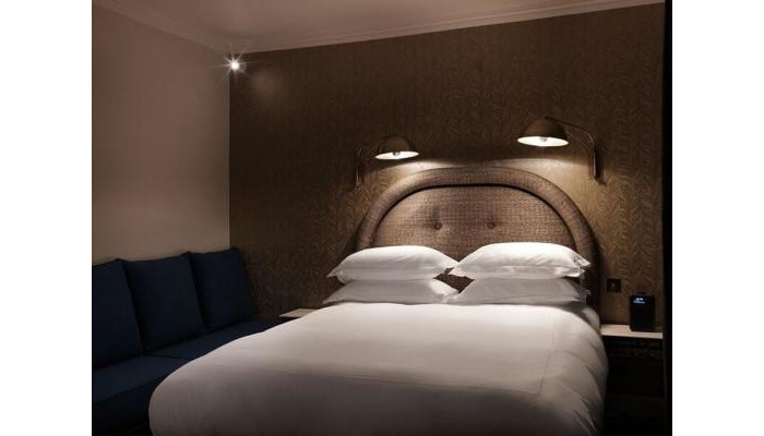 Grand Pigalle Hotel poza 4