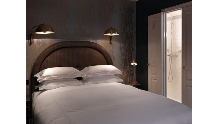 Grand Pigalle Hotel poza 5