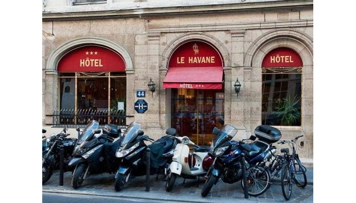 Havane Opera Hotel poza 9