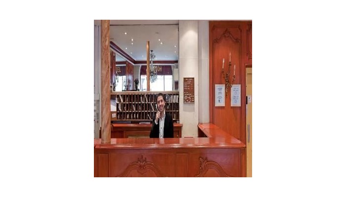 Havane Opera Hotel poza 1