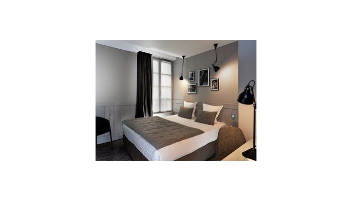 Helios Opera Hotel poza 7