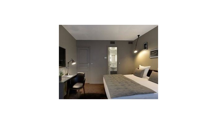 Helios Opera Hotel poza 3