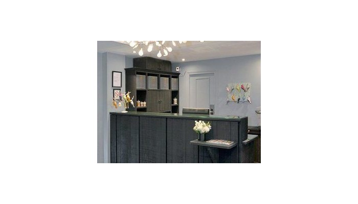 Helios Opera Hotel poza 9