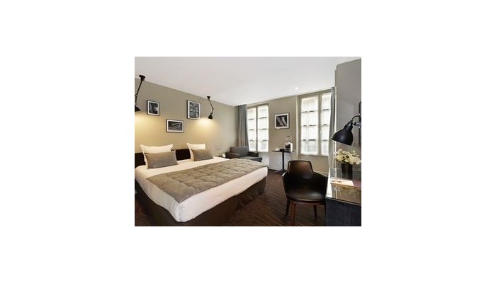 Helios Opera Hotel poza 5