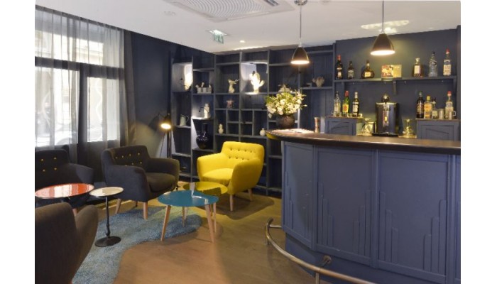 Helios Opera Hotel poza 0