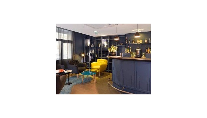 Helios Opera Hotel poza 8