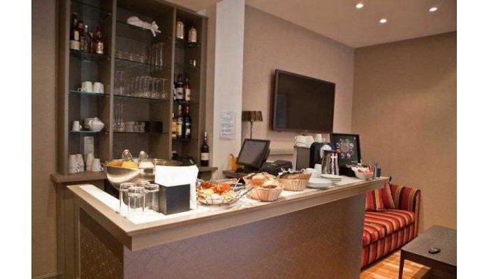 Hotel Best Western Premier Carre Folies Opera poza 6