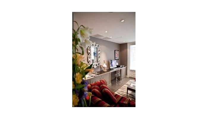 Hotel Best Western Premier Carre Folies Opera poza 0