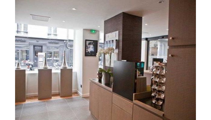 Hotel Best Western Premier Carre Folies Opera poza 8