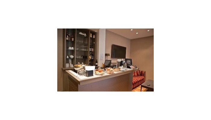 Hotel Best Western Premier Carre Folies Opera poza 2