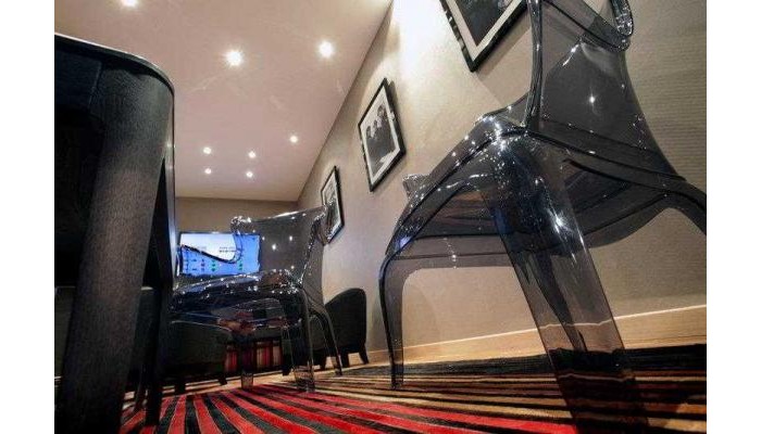 Hotel Best Western Premier Carre Folies Opera poza 9