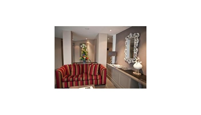 Hotel Best Western Premier Carre Folies Opera poza 3