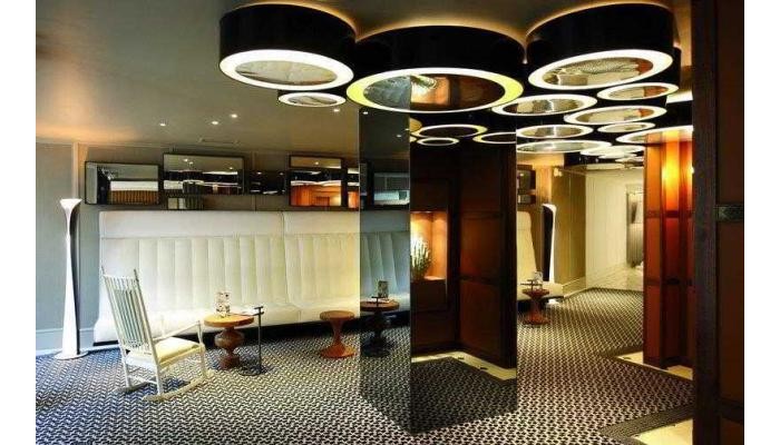 Hotel Best Western Premier Opera Faubourg poza 8