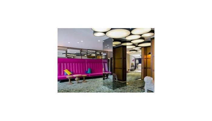 Hotel Best Western Premier Opera Faubourg poza 2
