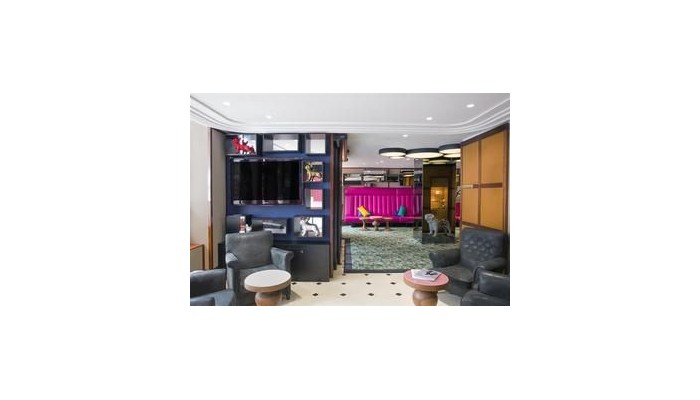 Hotel Best Western Premier Opera Faubourg poza 3