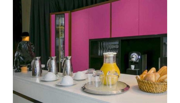 Hotel Best Western Premier Opera Faubourg poza 7