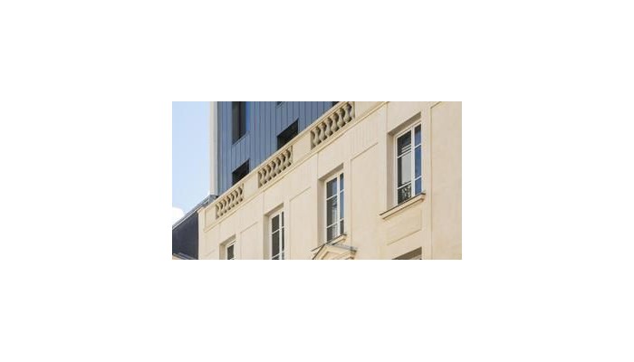 Hotel Best Western Premier Opera Liege poza 1