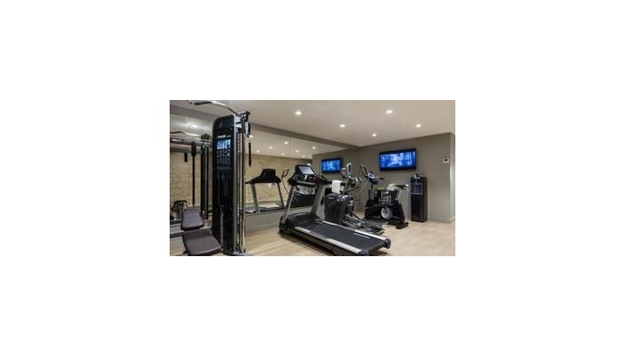 Hotel Best Western Premier Opera Liege poza 11