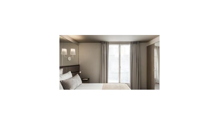 Hotel Best Western Premier Opera Liege poza 5