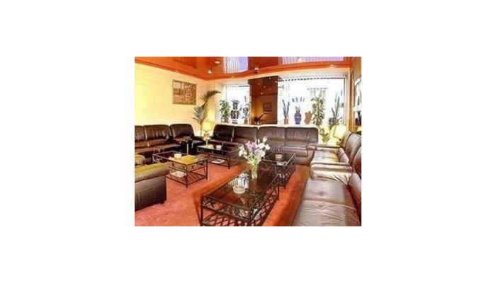 Hotel Caravelle poza 8