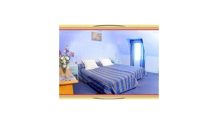 Hotel Caravelle poza 2