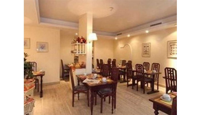 Hotel Caravelle poza 0