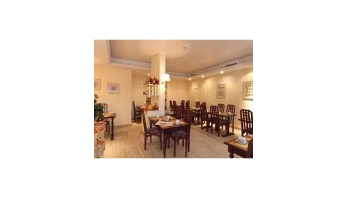 Hotel Caravelle poza 5