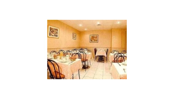 Hotel Caravelle poza 6