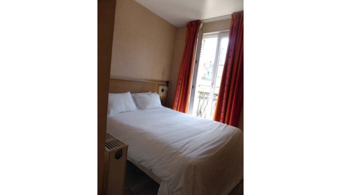 Hotel De Paris Saint George poza 0