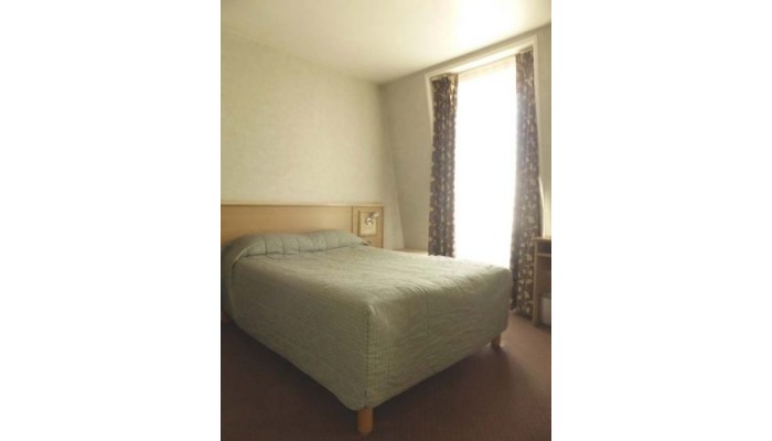 Hotel De Paris Saint George poza 1