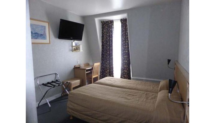 Hotel De Paris Saint George poza 4