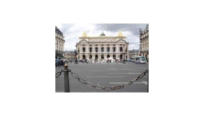 Hotel Helder Opera poza 4