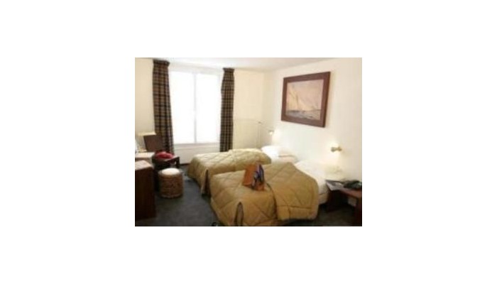 Hotel Helder Opera poza 10