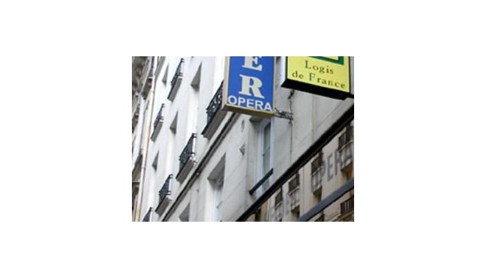 Hotel Helder Opera poza 9