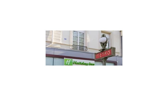Hotel Holiday Inn Paris Opera-grands Boulevards poza 8