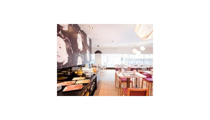 Hotel Holiday Inn Paris Opera-grands Boulevards poza 2