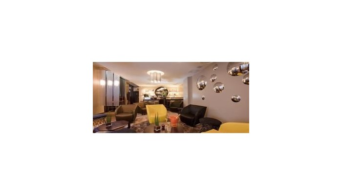 Hotel Holiday Inn Paris Opera-grands Boulevards poza 6